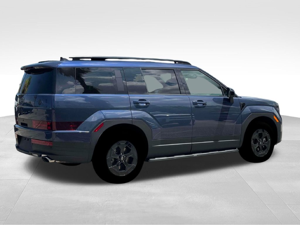 Used 2026 Hyundai Santa Fe XRT AWD/4WD image 9