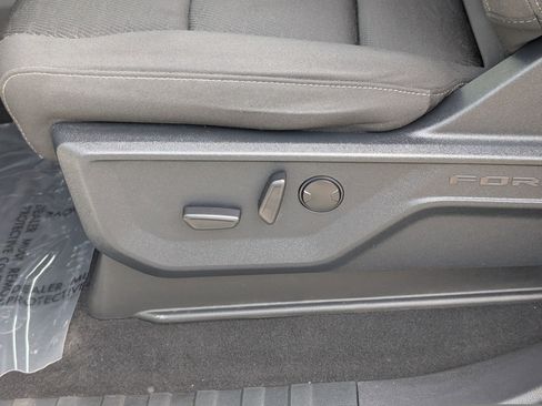 Certified 2023 Ford F150 XLT w/ Equipment Group 302A High image 18