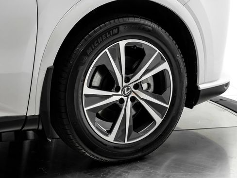 Used 2024 Lexus RX 350 Premium w/ Accessory Package (P1) AWD/4WD image 50