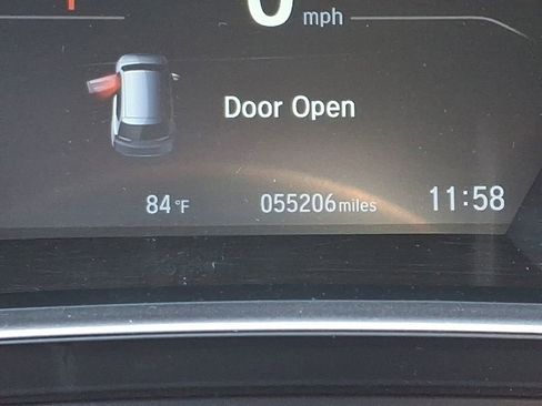 Used 2020 Honda CR-V EX image 20