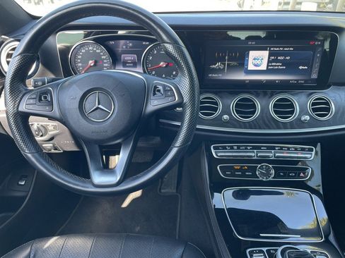 Used 2017 Mercedes-Benz E 300 image 14