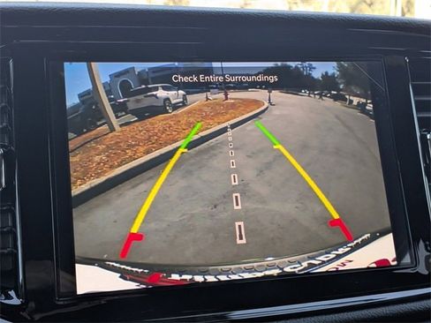 New 2026 Dodge Durango GT image 21