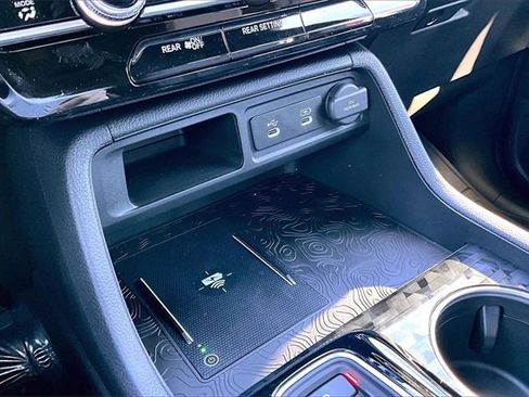 New 2026 Honda Passport TrailSport Elite image 18