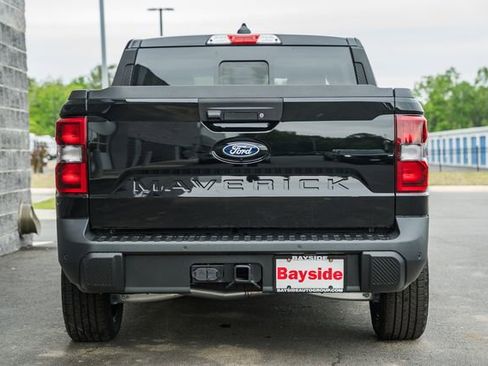 New 2026 Ford Maverick Lariat w/ Black Appearance Package AWD/4WD image 7