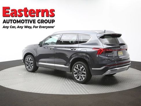 Used 2023 Hyundai Santa Fe Calligraphy AWD/4WD image 65