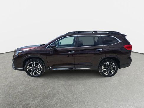 New 2026 Subaru Ascent Touring w/ Popular Package #2 AWD/4WD image 4