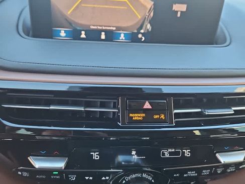 Certified 2024 Acura MDX SH-AWD w/ Technology Package image 24