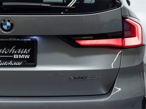 New 2026 BMW X1 xDrive28i image 11