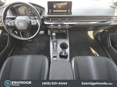 Used 2024 Honda Civic Sport image 26