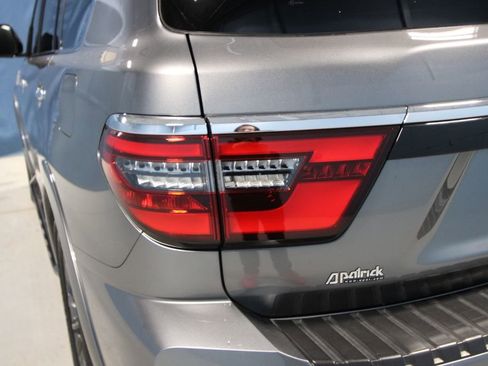 Used 2024 Nissan Armada Platinum w/ Captain's Chairs Package image 38