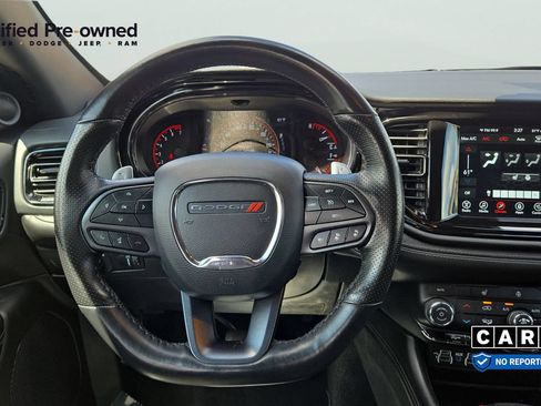 Certified 2022 Dodge Durango GT AWD/4WD image 11