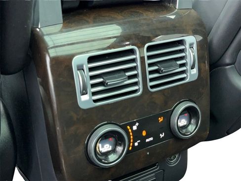 Used 2021 Land Rover Range Rover Westminster Edition image 44