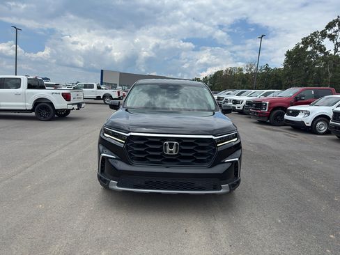 Used 2023 Honda Pilot EX-L image 2