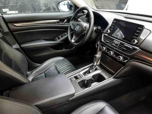 Used 2022 Honda Accord Sport Special Edition image 25