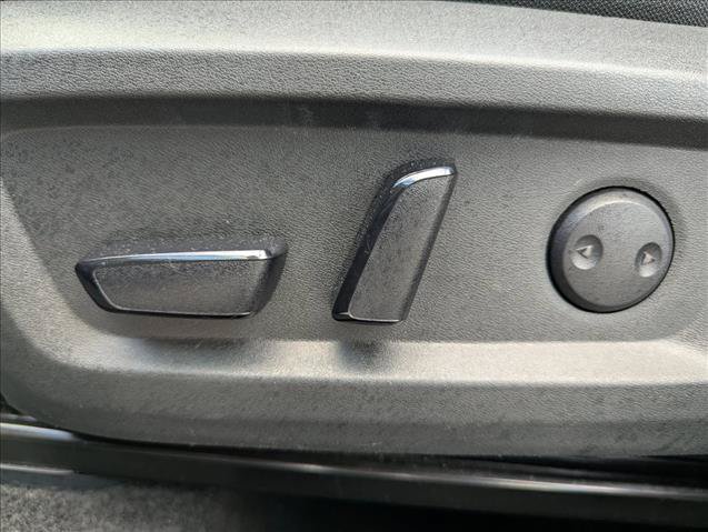 Used 2024 Nissan Rogue SV AWD/4WD image 11