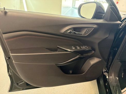 New 2026 Chevrolet Trax RS w/ Driver Confidence Package FWD image 12