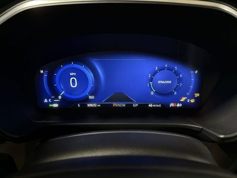Used 2020 Ford Escape Titanium AWD/4WD image 12