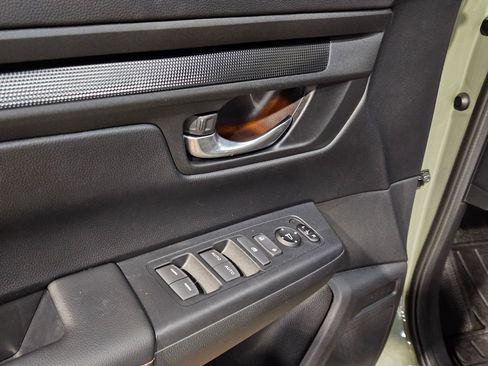 Used 2026 Honda CR-V TrailSport image 21