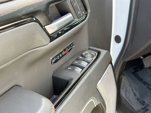 Used 2026 GMC Sierra 1500 AT4X AWD/4WD image 18