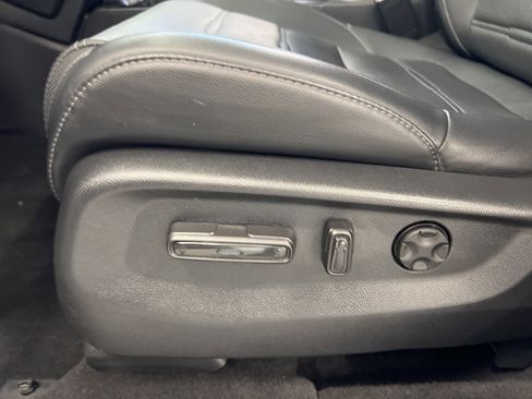 Used 2022 Honda CR-V EX-L image 28