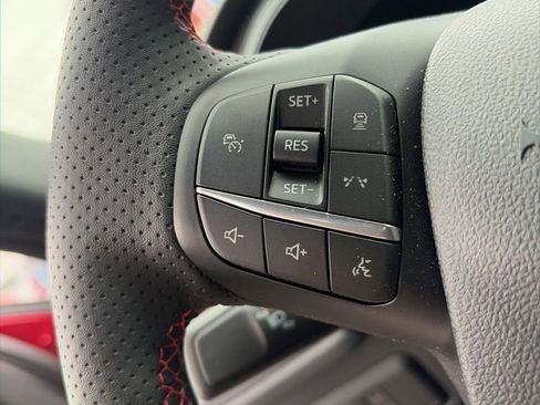 Used 2025 Ford Escape ST-Line Elite image 23