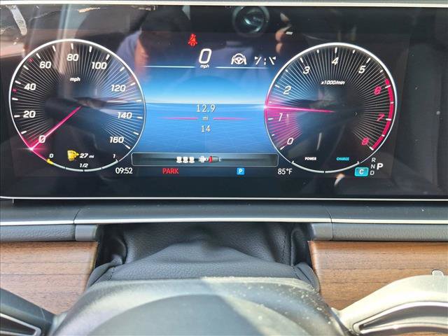 New 2026 Mercedes-Benz GLE 450 4MATIC image 10