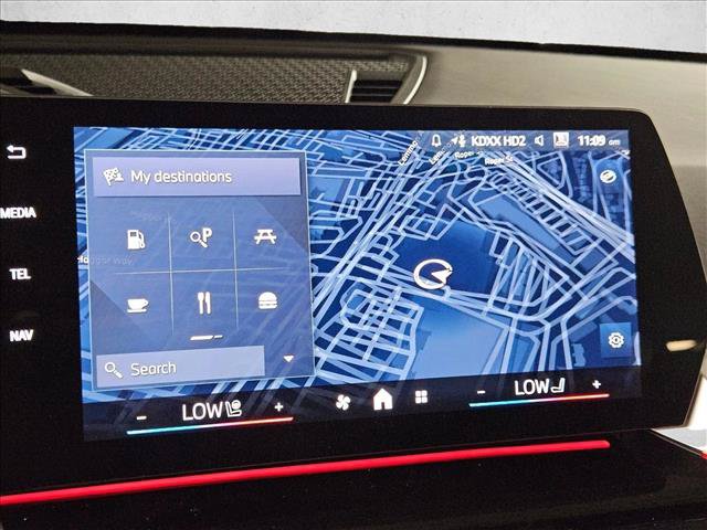Used 2026 BMW X1 xDrive28i w/ Technology Package AWD/4WD image 12