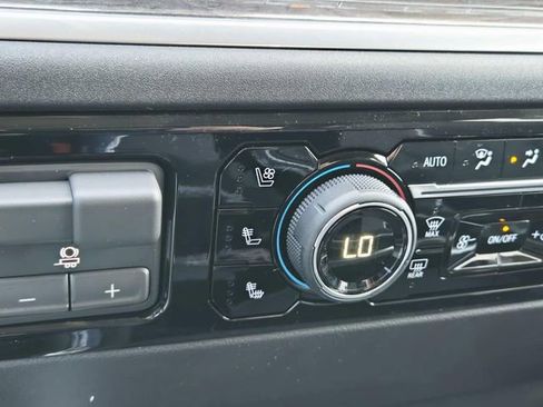 New 2026 Chevrolet Silverado 2500 LTZ w/ Trail Boss Package image 27