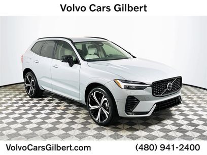 Used 2025 Volvo XC60 B5 Ultra w/ Protection Package Premier