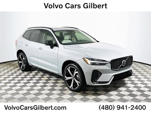 Used 2025 Volvo XC60 B5 Ultra w/ Protection Package Premier image 1