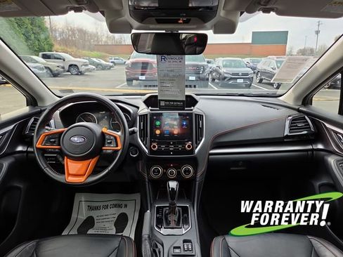 Used 2023 Subaru Crosstrek 2.5i Limited AWD/4WD image 10