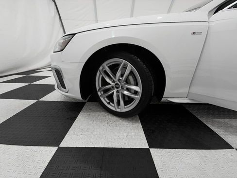 Used 2024 Audi A4 2.0T Premium Plus image 9