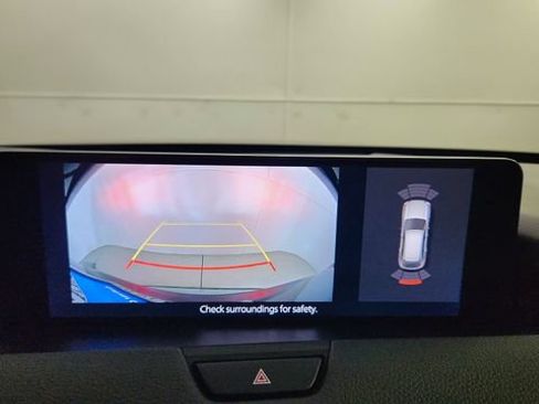 New 2026 MAZDA CX-70 SC Plus AWD/4WD image 18