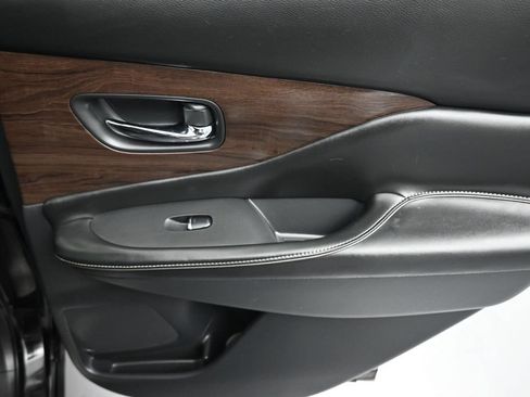 Used 2019 Nissan Murano Platinum FWD image 35