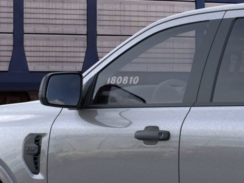 New 2026 Ford Ranger XLT AWD/4WD image 22