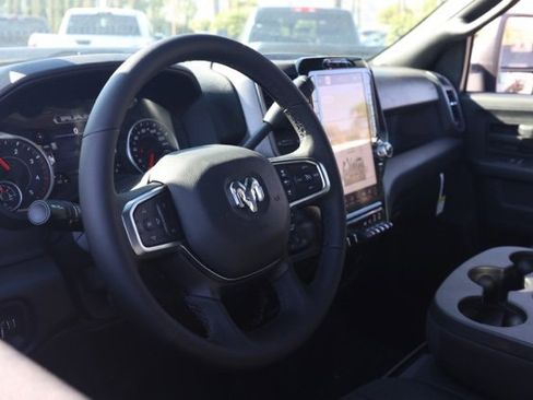 New 2026 RAM 2500 Tradesman w/ Safety Group image 14