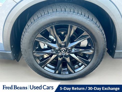 Used 2022 MAZDA CX-5 Carbon Edition AWD/4WD image 39