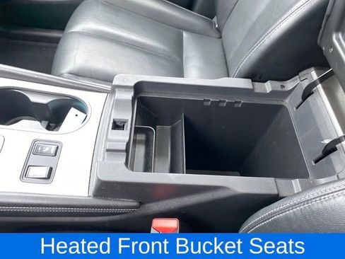 Used 2023 Nissan Murano SL image 13