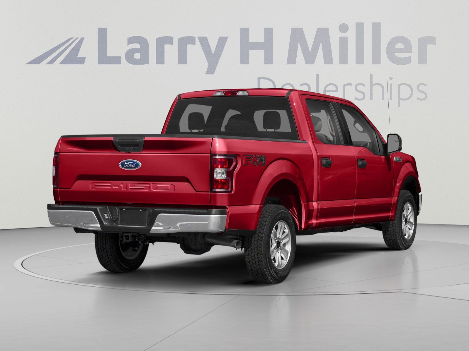 Used 2020 Ford F150 XLT w/ Equipment Group 302A Luxury AWD/4WD image 4