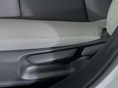 Certified 2025 Toyota Corolla LE FWD image 13