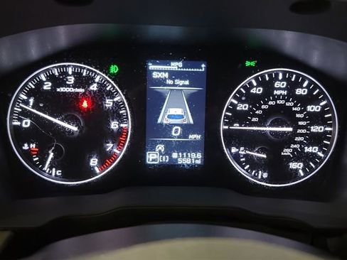 Certified 2026 Subaru Crosstrek 2.0i Premium image 13