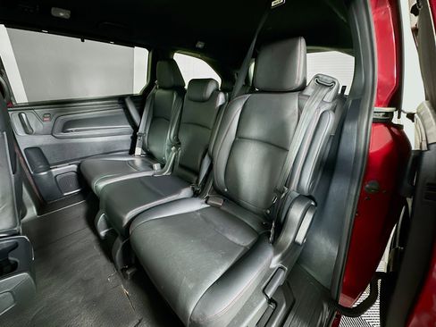 Used 2023 Honda Odyssey Sport image 26