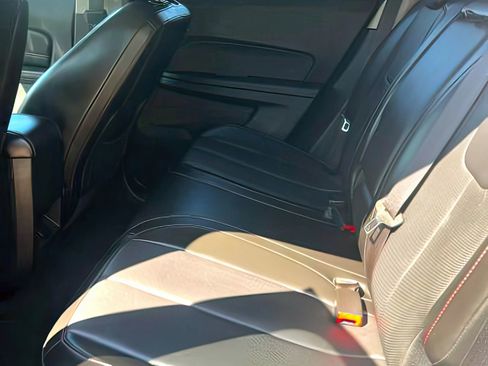 Used 2015 GMC Terrain SLT image 6