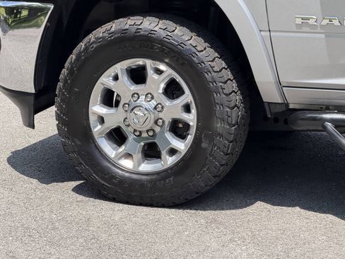 Used 2022 RAM 2500 Laramie AWD/4WD image 61