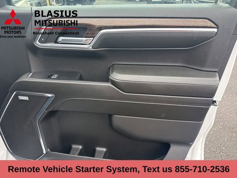 Used 2024 GMC Sierra 1500 Elevation w/ Elevation Premium Package image 38