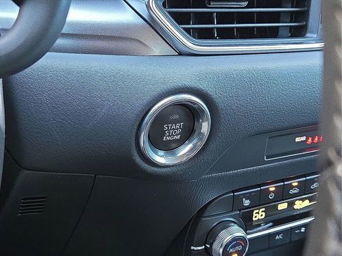 New 2025 MAZDA CX-5 AWD 2.5 S w/ Select Package image 29