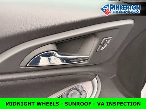 Used 2023 Chevrolet Malibu LT image 19