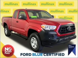 Used 2020 Toyota Tacoma SR 360° Tour