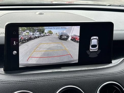 Used 2022 Kia Stinger GT-Line RWD image 15