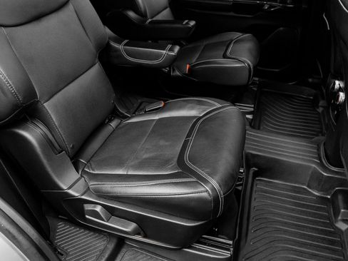 Used 2022 Ford Explorer ST w/ Equipment Group 401A image 34